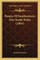 Botany Of Southwestern New South Wales (1904)