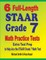 6 Full-Length STAAR Grade 7 Math Practice Tests