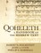 Qoheleth
