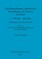 The Roundhouses, Brochs and Wheelhouses of Atlantic Scotland c. 700 BC - AD 500, Part 2, Volume I