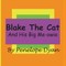 Blake the Cat---And His Big Me-Owie