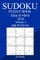 300 Easy to Hard Sudoku Puzzle Book 2018