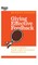 Giving Effective Feedback (HBR 20-Minute Manager Series)