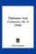 Diplomacy And Commerce, No. 4 (1840)