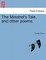 The Minstrel's Tale, and Other Poems.