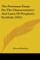 The Premium Essay On The Characteristics And Laws Of Prophetic Symbols (1855)