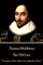 Thomas Middleton - The Old Law
