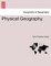 Physical Geography. THIRD EDITION
