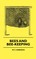 Bees And Bee-Keeping