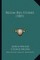 Besom Ben Stories (1881)