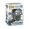 FUNKO POP! Vinila Figūra: Marvel: The Fantastic Four: First Steps - Silver Surfer
