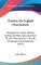 Treatise On English Punctuation