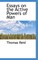 Essays on the Active Powers of Man