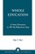 Whole Education