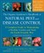 The Organic Gardener's Handbook of Natural Pest and Disease Control