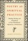 Poetry as Spiritual Practice