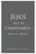 Jesus out of Christianity