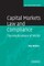 Capital Markets Law and Compliance
