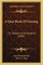 A Quiz Book of Nursing