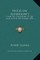 Notes On Sovereignty