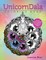 UnicornDala Coloring Book