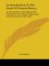 An Introduction To The Study Of Natural History