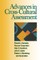 Advances in Cross-Cultural Assessment