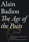 The Age of the Poets