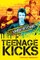 Michael Bradley: Teenage Kicks - My Life as an Undertone