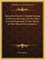 Star in the West or a Humble Attempt to Discover the Long Lost Ten Tribes of Israel Preparatory to Their Return to Their Beloved City, Jerusalem