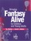 Bringing Fantasy Alive for Children and Young Adults