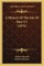 A History Of The Isle Of Man V1 (1876)