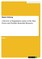 A Review of degradation status of the Mau Forest and Possible Remedial Measures