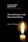 Monotheism and Peacebuilding