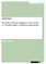 The Effect of Viola's Disguise on the Society of "Twelfth Night" by William Shakespeare