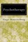 Psychotherapy