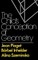 The Child's Conception of Geometry