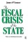 The Fiscal Crisis of the State