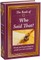 The Book of Who Said That?: Fascinating Stories Behind Famous Quotes