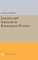 Lawyers and Statecraft in Renaissance Florence