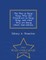 The War in Tong-King. Why the French Are in Tong-King, and What They Are Doing There. 2nd Edition. - War College Series