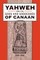 Yahweh and the Gods and Goddesses of Canaan