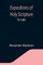 Expositions of Holy Scripture