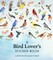 A Bird Lover's Sticker Book