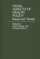 Legal Aspects of Health Policy