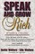 Speak and Grow Rich