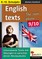 English texts - The next, please. / Klasse 9-10