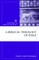 Biblical Theology of Exile