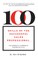 100 Skills of the Successful Sales Professional