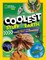 The Coolest Stuff on Earth
